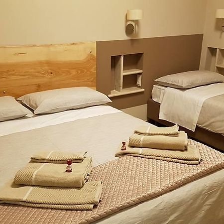 B&B Via Veneto 克罗托内 外观 照片